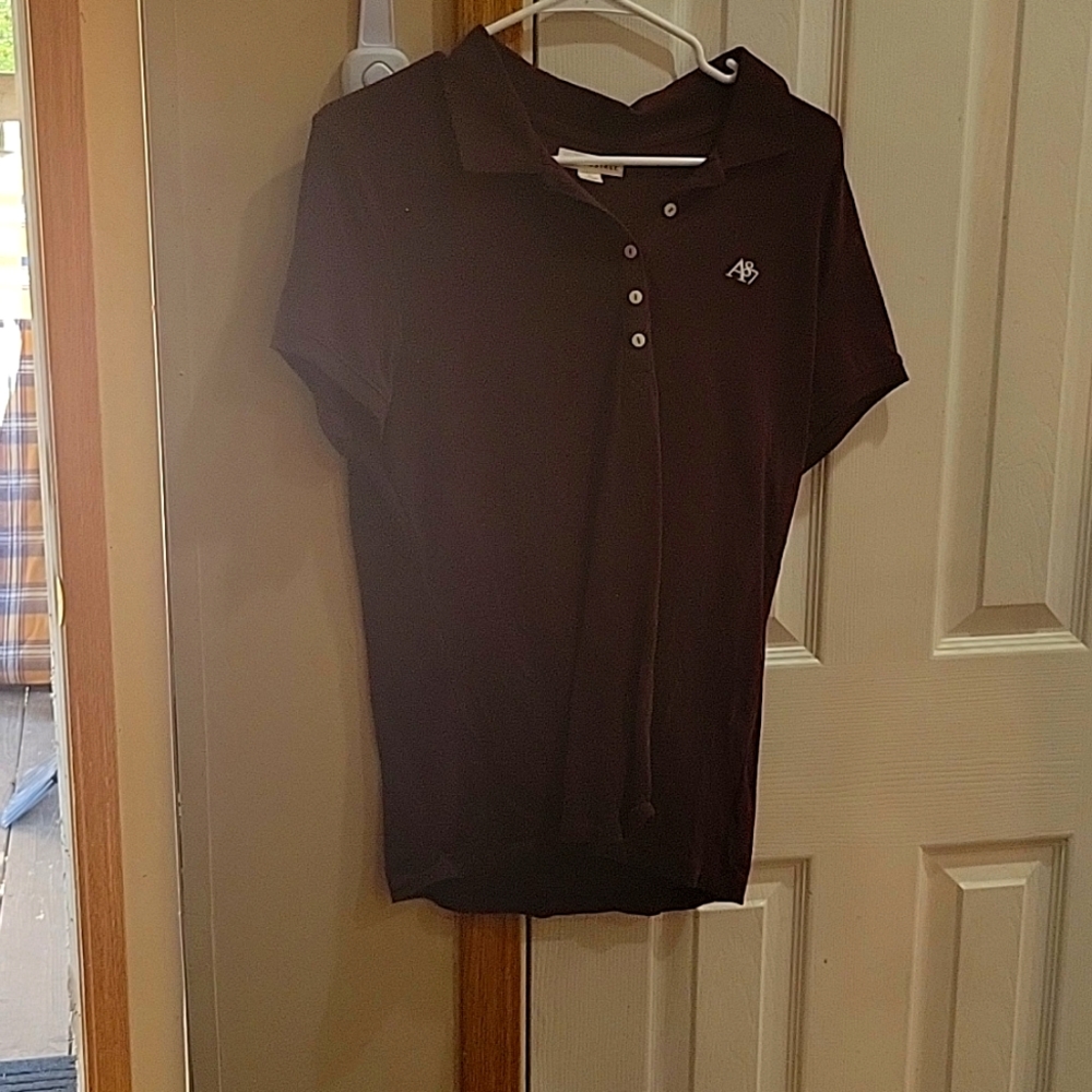 Aeropostale xl maroon